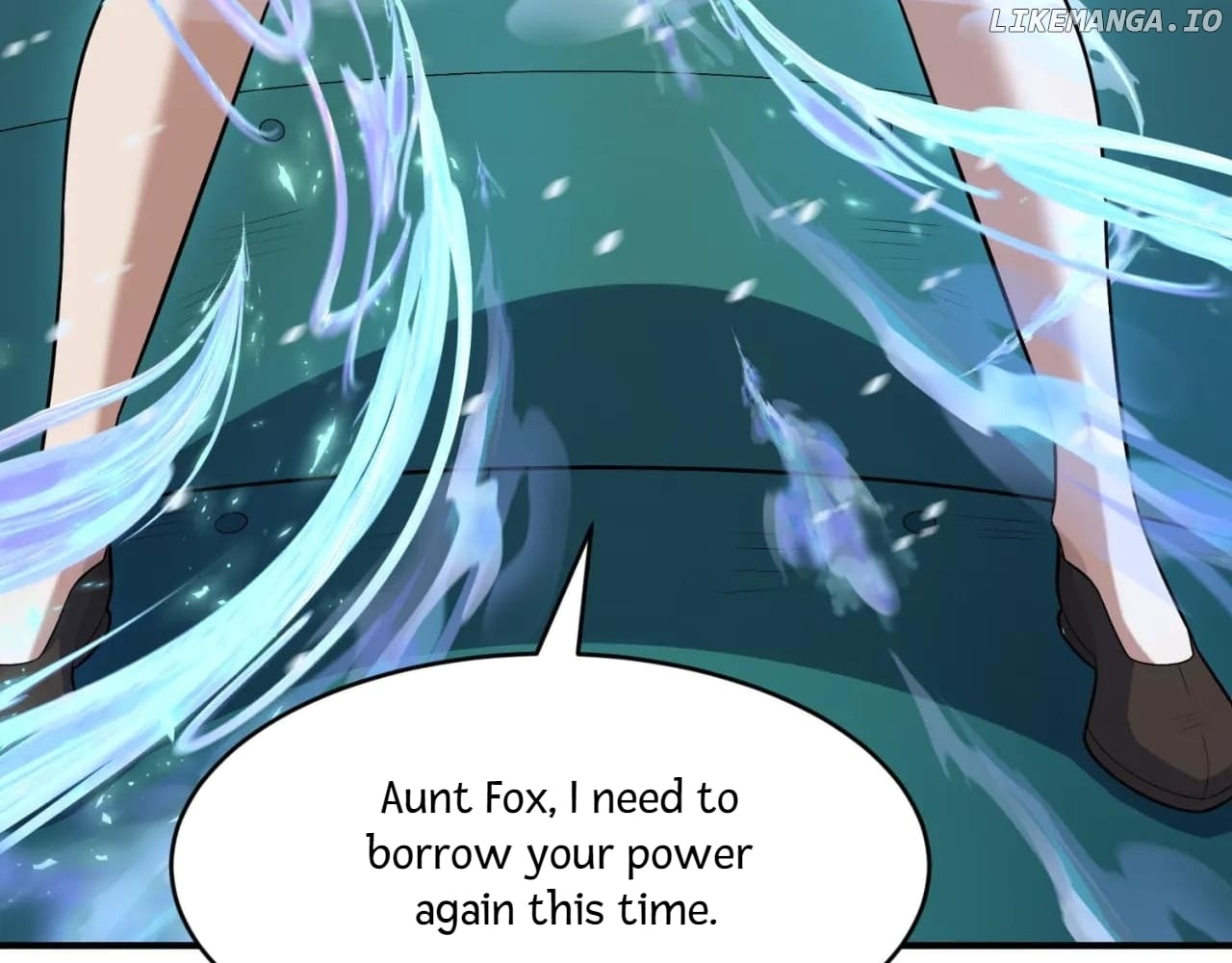 Era of the Haunted Chapter 290 - page 171